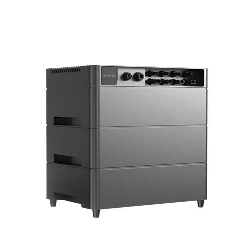 Marstek Venus A – Plug & Charge Thuisbatterij 10.6 kWh – Incl. P1 Meter