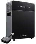 Marstek Venus E Plug & Play thuisbatterij