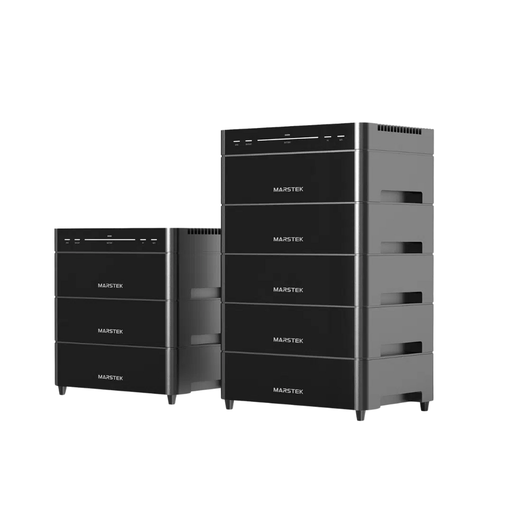 Marstek Venus A Thuisbatterij 2.12 kWh – Losse Batterij