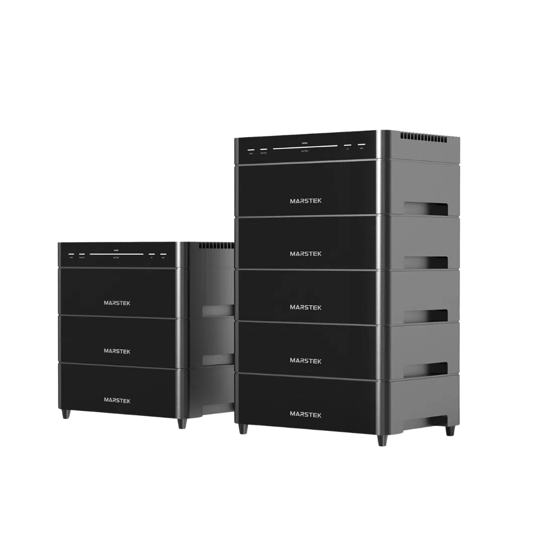 Marstek Venus A Thuisbatterij 2.12 kWh – Losse Batterij