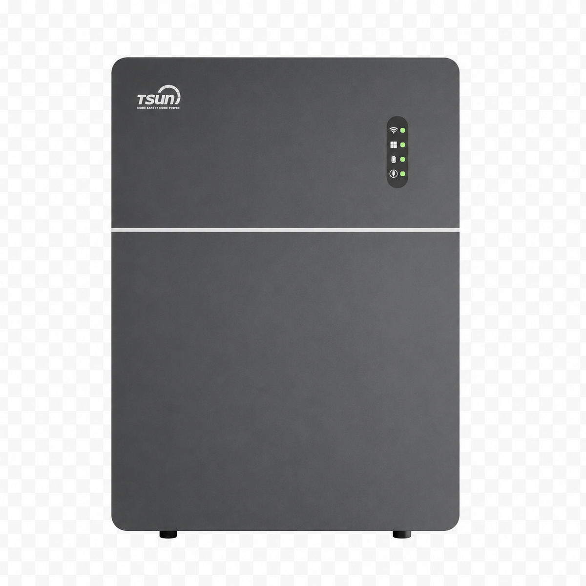 TSUN Plug & Play thuisbatterij