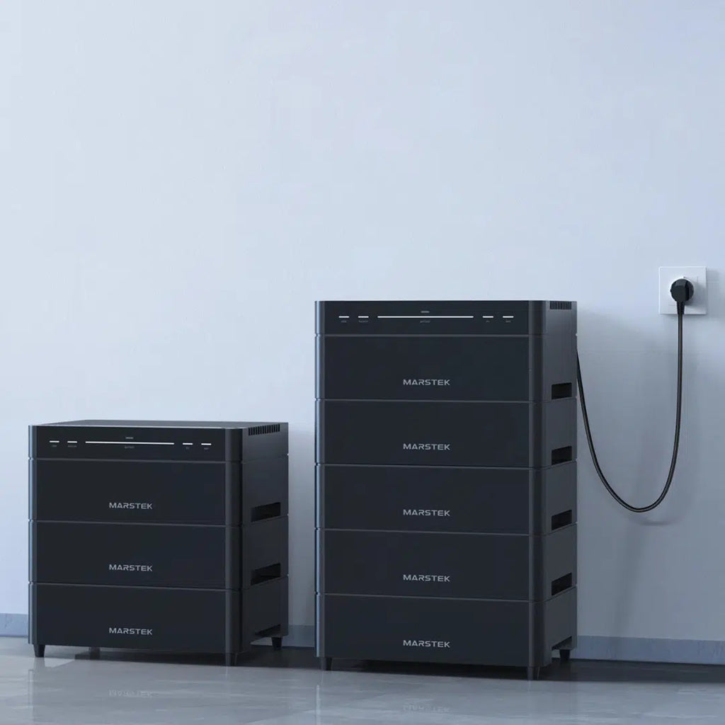 Marstek Venus A Thuisbatterij 2.12 kWh – Losse Batterij