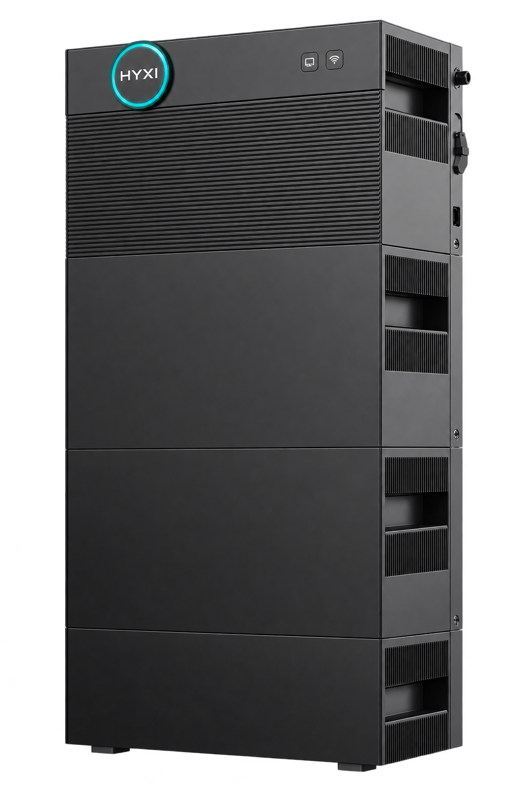 HYXI Halo Plug & Play thuisbatterij