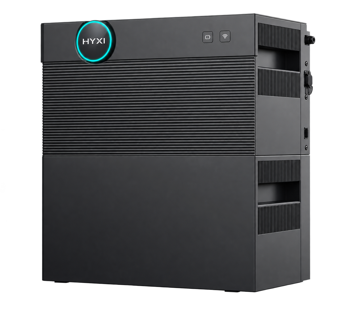 HYXI Halo Plug & Play thuisbatterij