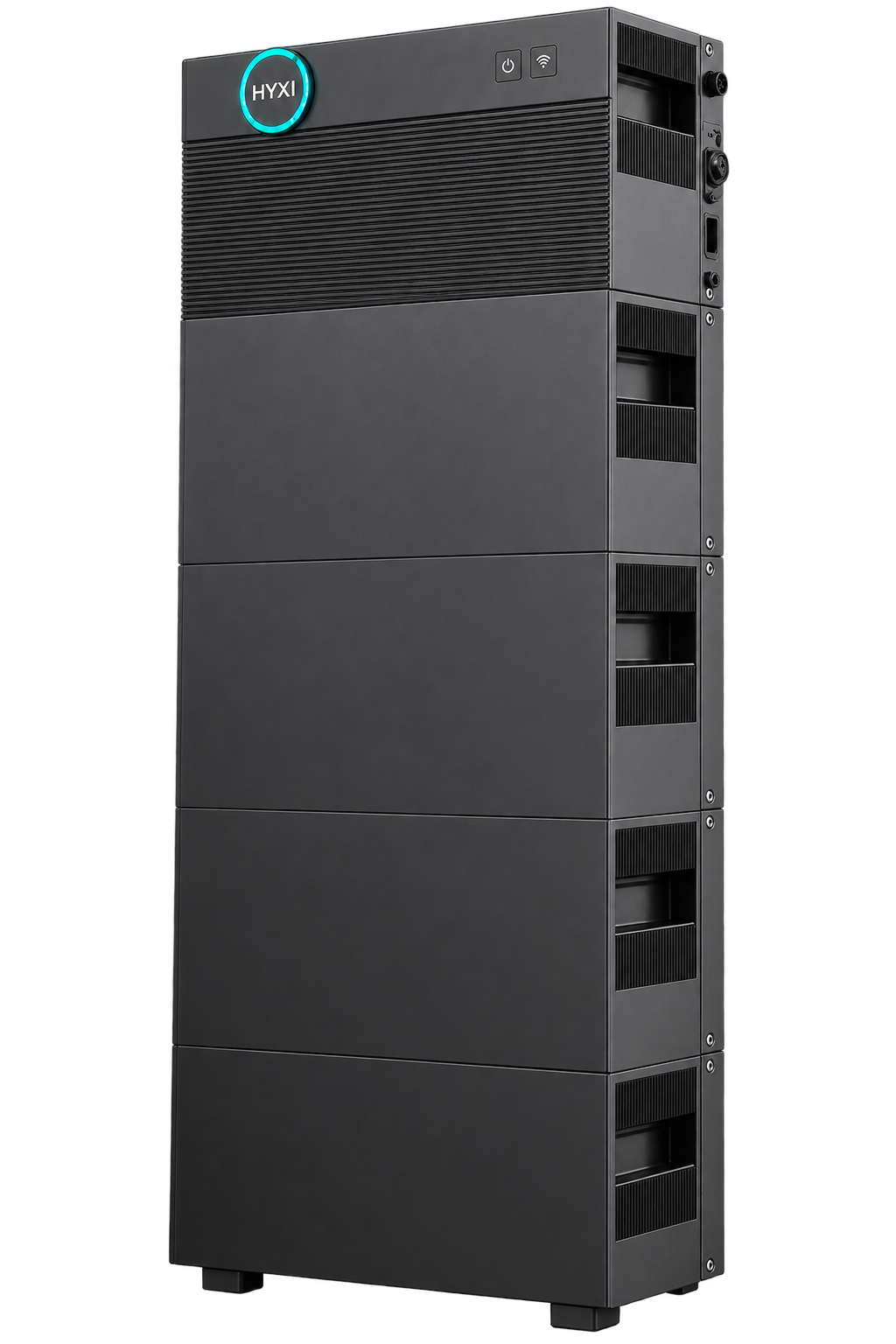 HYXI Halo Plug & Play thuisbatterij