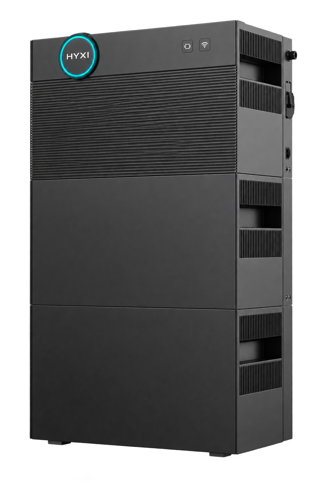 HYXI Halo Plug & Play thuisbatterij