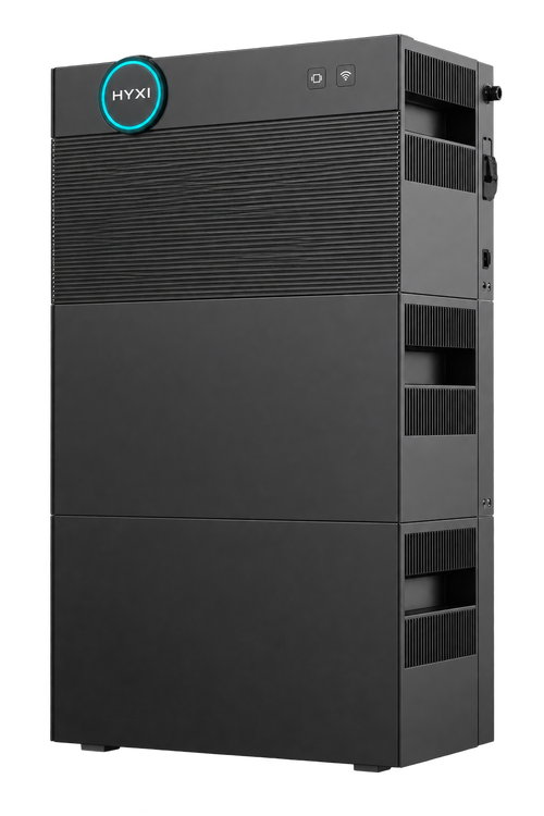 HYXI Halo Plug & Play thuisbatterij