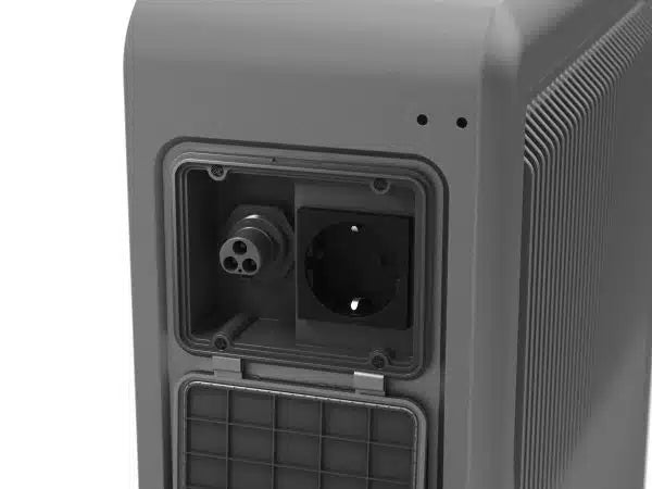 Marstek Venus E 3.0 – Plug & Charge Thuisbatterij 5.12 kWh – Incl. P1 Meter