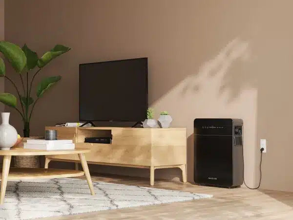 Marstek Venus E 3.0 – Plug & Charge Thuisbatterij 5.12 kWh – Incl. P1 Meter