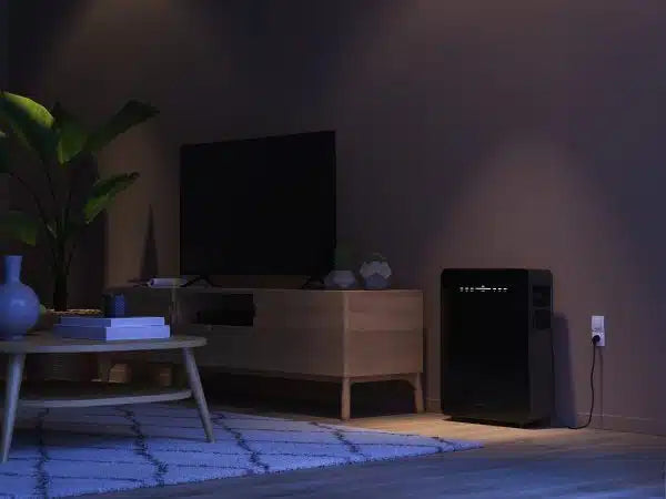 Marstek Venus E 3.0 – Plug & Charge Thuisbatterij 5.12 kWh – Incl. P1 Meter