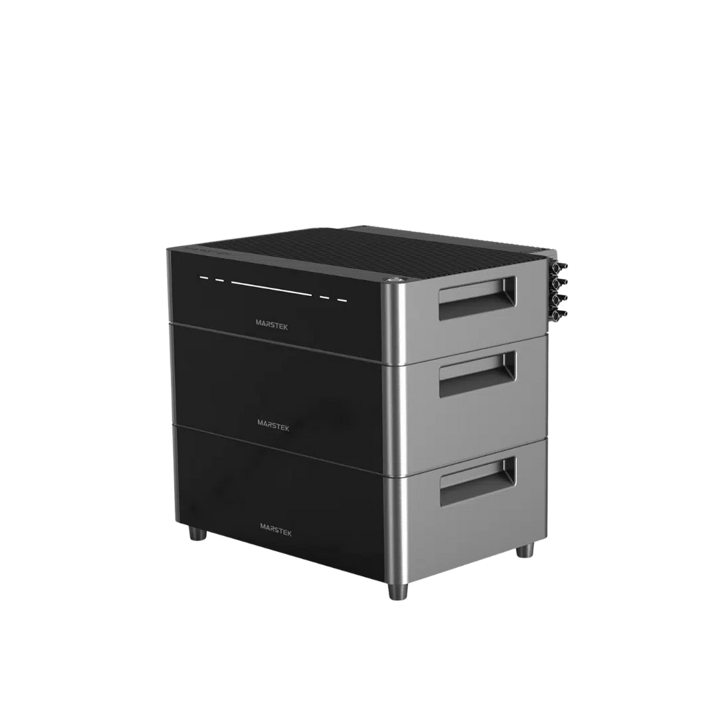 Marstek Venus D – Plug & Charge Thuisbatterij 2.56 kWh – Incl. P1 Meter