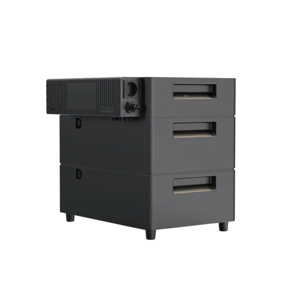 Marstek Venus D – Plug & Charge Thuisbatterij 2.56 kWh – Incl. P1 Meter