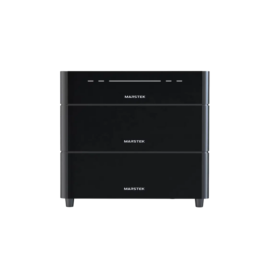 Marstek Venus D – Plug & Charge Thuisbatterij 2.56 kWh – Incl. P1 Meter