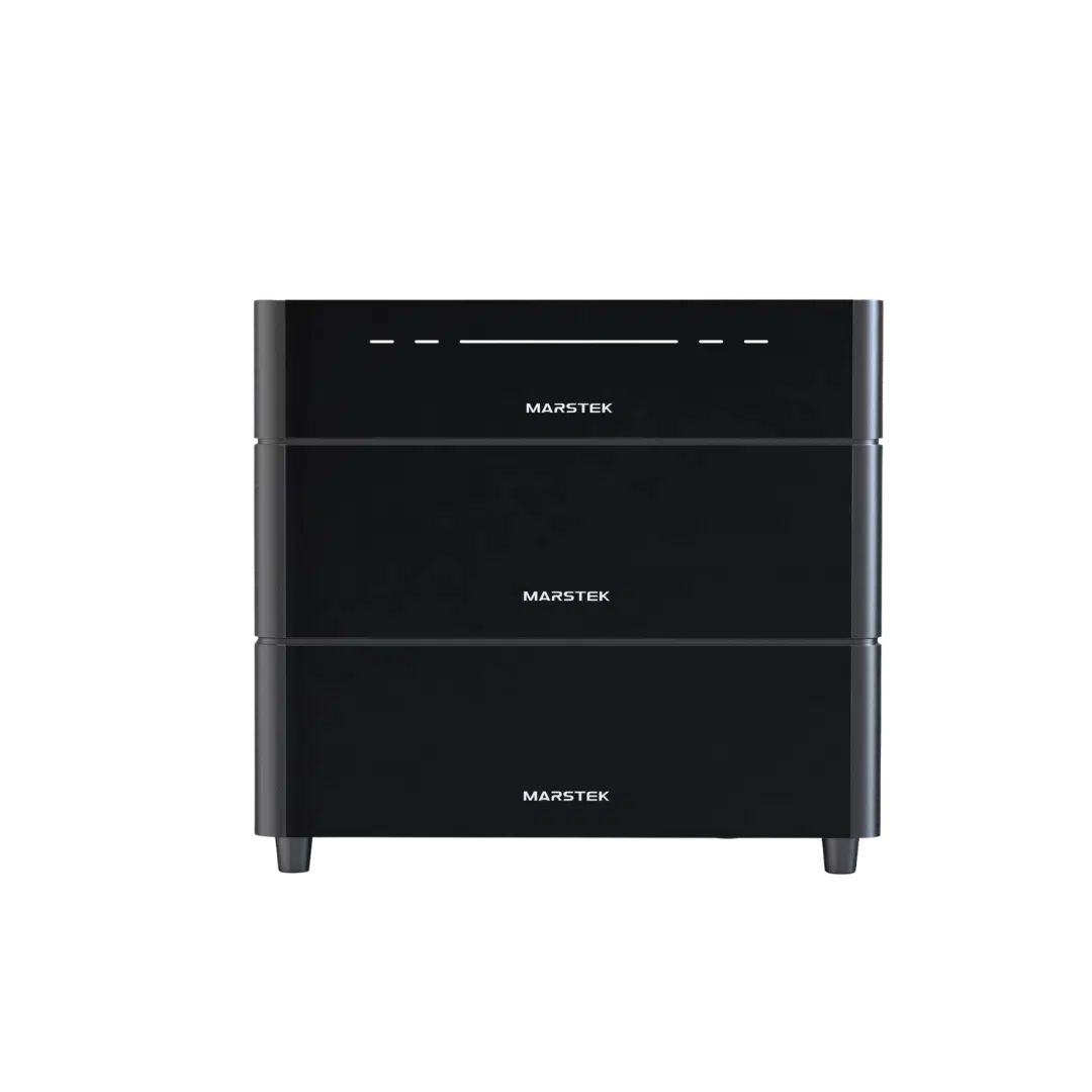 Marstek Venus D Thuisbatterij 2.56 kWh – Losse Batterij