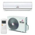 Mitsui Single Split Airco - Betrouwbaar comfort voor elke ruimte