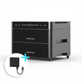 Marstek Venus A – Plug & Charge Thuisbatterij 4.24 kWh – Incl. P1 Meter