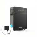Marstek Venus E 3.0 – Plug & Charge Thuisbatterij 5.12 kWh – Incl. P1 Meter