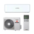 Mitsubishi Heavy Industries Single Split Airco — Japanse kwaliteit voor maximaal comfort