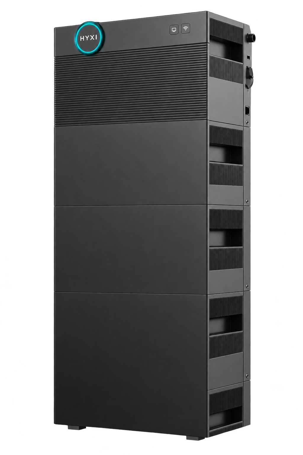 HYXI Halo Plug & Play thuisbatterij