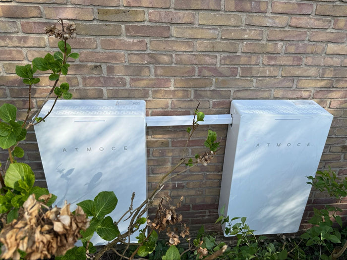 Thuisbatterij