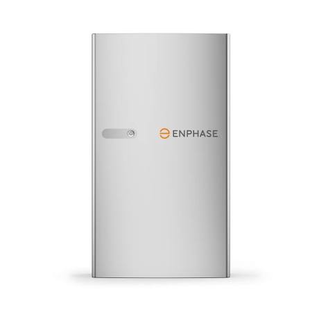 Enphase IQ Battery 5P