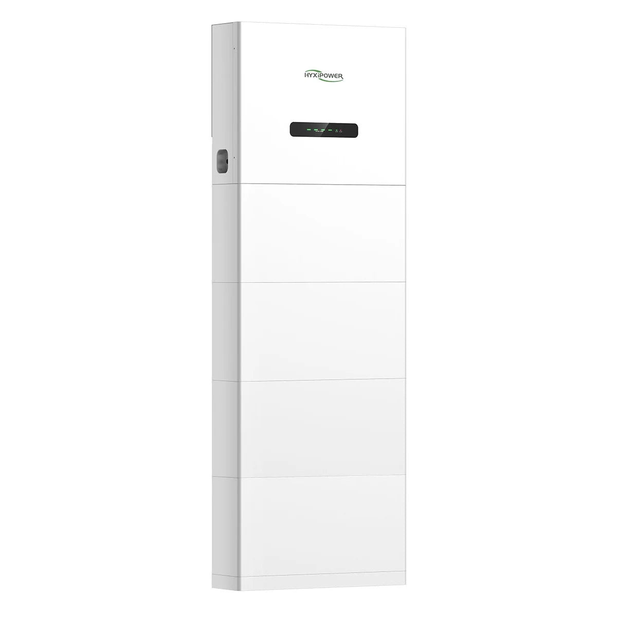 Hyxipower All in one